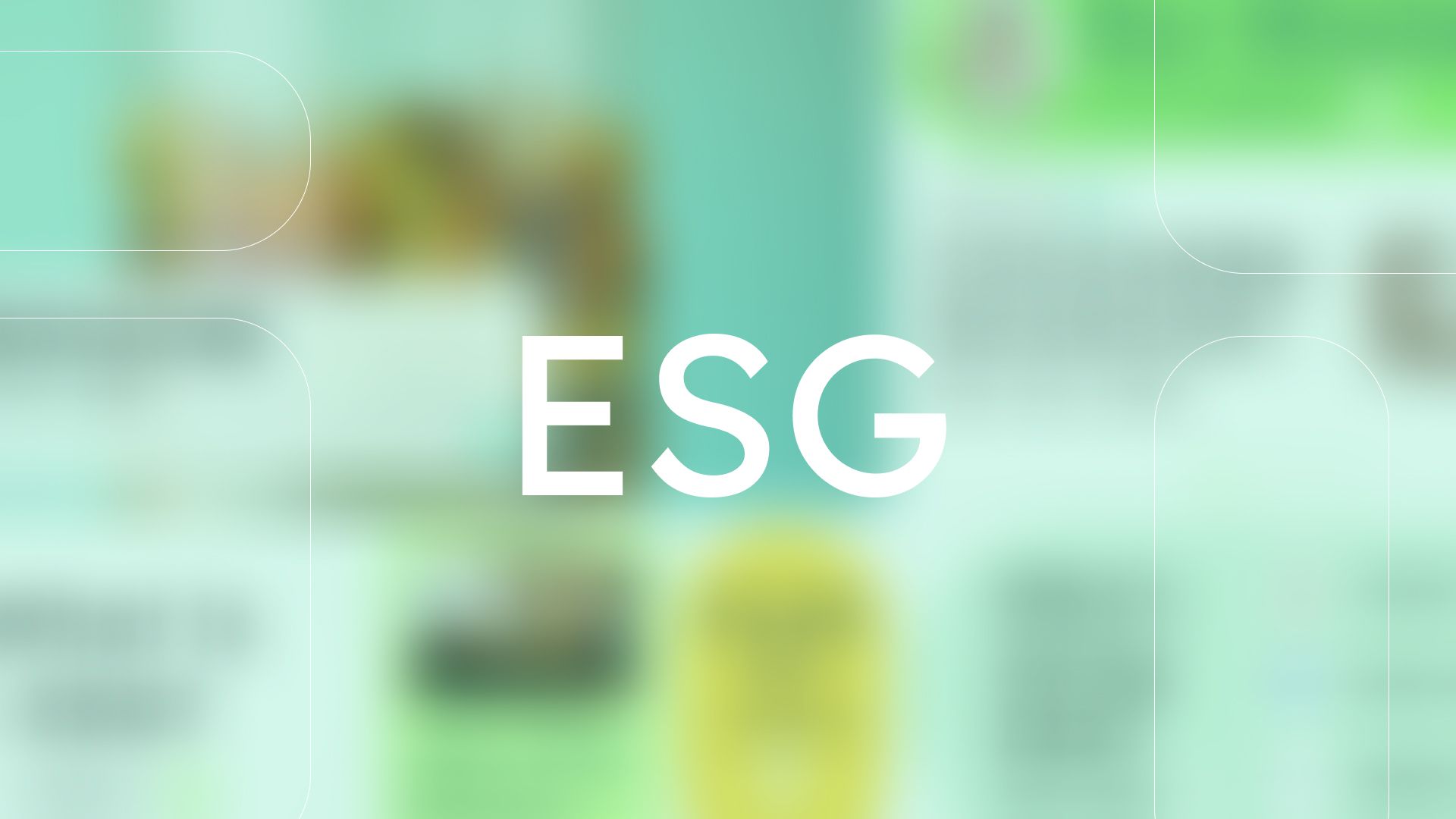 ESG Website Project